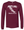 Custom Apparel - Screen Printing - Portland MS Track and Field - Adult Unisex Long Sleeve T-Shirt - Portland MS Track and Field - 15456