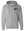 Custom Apparel - Screen Printing - Portland MS Track and Field - Adult Unisex Zip - Up Sweatshirt - Portland MS Track and Field - 15456