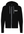 Custom Printed Apparel | Portland Music Fall 2025 - Adult Black Full Zip Hoodie (MULTIPLE DESIGN OPTIONS) - Portland Music F25 - 18404