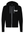 Custom Printed Apparel | Portland Music Fall 2025 - Adult Black Full Zip Hoodie (MULTIPLE DESIGN OPTIONS) - Portland Music F25 - 18404