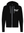 Custom Printed Apparel | Portland Music Fall 2025 - Adult Black Full Zip Hoodie (MULTIPLE DESIGN OPTIONS) - Portland Music F25 - 18404