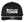 Custom Printed Apparel | Portland Music Fall 2025 - Adult Black Twill Hat (MULTIPLE DESIGN OPTIONS) - Portland Music F25 - 18404