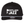 Custom Printed Apparel | Portland Music Fall 2025 - Adult Black Twill Hat (MULTIPLE DESIGN OPTIONS) - Portland Music F25 - 18404