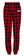Custom Printed Apparel | Portland Music Fall 2025 - Adult Flannel Joggers (Portland Band Design/Portland Choir Design) - Portland Music F25 - 18404