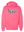 Custom Printed Apparel | Portland Music Fall 2025 - Adult Hooded Sweatshirt Portland Music Design (Grey/Neon Pink) - Portland Music F25 - 18404
