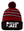 Custom Printed Apparel | Portland Music Fall 2025 - Adult Pom Cuffed Beanie (MULTIPLE GROUP OPTIONS) - Portland Music F25 - 18404