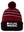 Custom Printed Apparel | Portland Music Fall 2025 - Adult Pom Cuffed Beanie (MULTIPLE GROUP OPTIONS) - Portland Music F25 - 18404