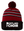 Custom Printed Apparel | Portland Music Fall 2025 - Adult Pom Cuffed Beanie (MULTIPLE GROUP OPTIONS) - Portland Music F25 - 18404