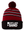 Custom Printed Apparel | Portland Music Fall 2025 - Adult Pom Cuffed Beanie (MULTIPLE GROUP OPTIONS) - Portland Music F25 - 18404