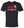 Custom Printed Apparel | Portland Music Fall 2025 - Adult T-Shirt Portland Alumni Design (Black/Dark Grey) - Portland Music F25 - 18404