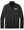 Custom Printed Apparel | Portland Music Fall 2025 - Men's Black Quarter Zip (MULTIPLE DESIGN OPTIONS) - Portland Music F25 - 18404