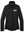 Custom Printed Apparel | Portland Music Fall 2025 - Women's Black Quarter Zip (MULTIPLE DESIGN OPTIONS) - Portland Music F25 - 18404