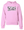Custom Printed Apparel | Portland Music Fall 2025 - Youth Hooded Sweatshirt Portland Music Design (Light Pink/Grey Heather) - Portland Music F25 - 18404