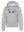 Custom Printed Apparel | Portland Music Fall 2025 - Youth Hooded Sweatshirt Portland Music Design (Light Pink/Grey Heather) - Portland Music F25 - 18404