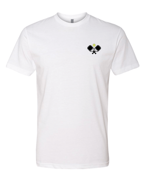 Custom Apparel - Screen Printing - Portland Picklers - Unisex T-Shirt - Portland Picklers