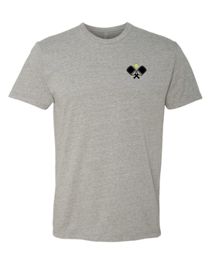Custom Apparel - Screen Printing - Portland Picklers - Unisex T-Shirt - Portland Picklers