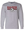 Custom Apparel - Screen Printing - Portland Soccer 2024 - Adult Crewneck Sweatshirt Maroon/Dk Grey/Light Grey - Portland Soccer 2024 - 16360