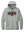 Custom Apparel - Screen Printing - Portland Soccer 2024 - Adult Nike Hooded Fleece Pullover Grey - Portland Soccer 2024 - 16360