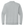 Custom Apparel - Screen Printing - Portland Soccer 2024 - Men's Nike Fleece Swoosh Sleeve 1/2 Zip Grey - Portland Soccer 2024 - 16360