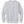 Custom Apparel - Screen Printing - Portland Soccer 2024 - Youth Fleece Crewneck Sweatshirt Grey - Portland Soccer 2024 - 16360