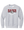 Custom Apparel - Screen Printing - Portland Soccer 2024 - Youth Fleece Crewneck Sweatshirt Grey - Portland Soccer 2024 - 16360