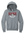 Custom Apparel - Screen Printing - Portland Soccer 2024 - Youth Fleece Pullover Hoodie - Portland Soccer 2024 - 16360