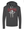 Custom Apparel - Screen Printing - Portland Soccer - Unisex Grey Hooded Sweatshirt - Hooded Sweatshirt - Portland Soccer - 14791
