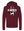 Custom Apparel - Screen Printing - Portland Soccer - Unisex Maroon Hooded Sweatshirt - Hooded Sweatshirt - Portland Soccer - 14791