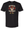 Custom Printed Apparel | Portland Student Council Fundraiser - Adult Black 
