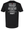 Custom Printed Apparel | Portland Student Council Fundraiser - Adult Black 
