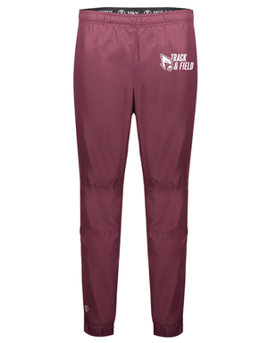Custom Apparel - Screen Printing - Portland Track & Field - Warm up Pants - Portland Track & Field - 17493
