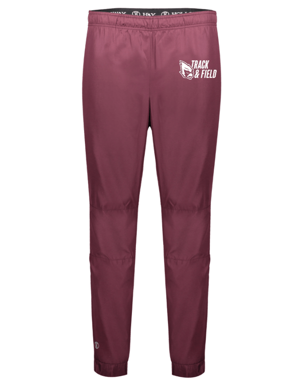 Custom Apparel - Screen Printing - Portland Track & Field - Warm up Pants - Portland Track & Field - 17493