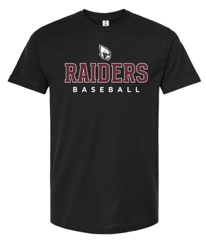Custom Apparel - Screen Printing - Portland Traveling Baseball Team - Unisex Adult T-Shirt - Portland Traveling Baseball Team - 12491