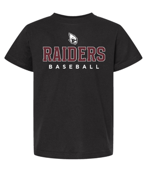 Custom Apparel - Screen Printing - Portland Traveling Baseball Team - Unisex Youth T-Shirt - Youth T-shirt - Portland Traveling Baseball Team - 12491