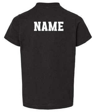 Custom Apparel - Screen Printing - Portland Traveling Baseball Team - Unisex Youth T-Shirt - Youth T-shirt - Portland Traveling Baseball Team - 12491