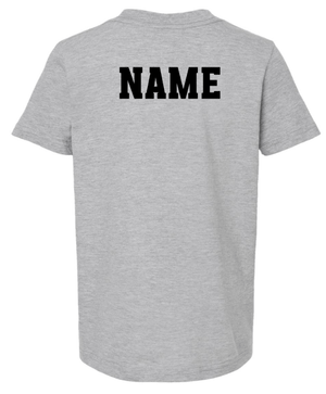 Custom Apparel - Screen Printing - Portland Traveling Baseball Team - Unisex Youth T-Shirt - Youth T-shirt - Portland Traveling Baseball Team - 12491