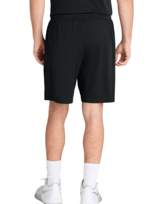 Custom Apparel - Screen Printing - Portland Wrestling - Competitor 7" Pocketed Short - Portland Wrestling - 16788