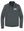 Custom Apparel - Screen Printing - Portland Wrestling - Men's Eddie Bauer Smooth Mid Layer Fleece 1/2 Zip - Portland Wrestling - 16788