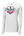 Custom Apparel - Screen Printing - Portland Wrestling - Nike DriFIT Long Sleeve T-Shirt - Portland Wrestling - 16788