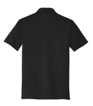 Custom Apparel - Screen Printing - Portland Wrestling - OGIO Framework Polo - Portland Wrestling - 16788