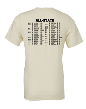 Custom Apparel - Screen Printing - Portland Wrestling - T-Shirt (camo print design) - Portland Wrestling - 16788