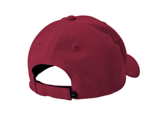 Custom Printed Apparel | Portland XC 2025 - Nike DriFIT Cap - Portland XC 2025 - 18253