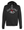 Custom Printed Apparel | Portland XC 2025 - Unisex Fleece Hoodie (Cardinal / Vintage Black) - Portland XC 2025 - 18253