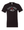 Custom Printed Apparel | Portland XC 2025 - Unisex T-Shirt (Cardinal/Vintage Black) - Portland XC 2025 - 18253