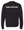 Custom Apparel - Screen Printing - Portland Youth Baseball 2025 - Adult Midweight Crewneck Sweatshirt - Portland Youth Baseball 2025 - 17363