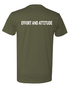 Custom Apparel - Screen Printing - Portland Youth Baseball 2025 - Unisex T-Shirt - Portland Youth Baseball 2025 - 17363