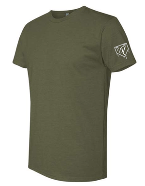 Custom Apparel - Screen Printing - Portland Youth Baseball 2025 - Unisex T-Shirt - Portland Youth Baseball 2025 - 17363