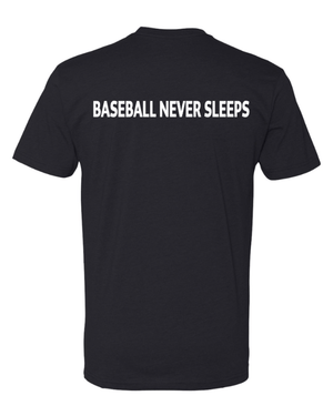 Custom Apparel - Screen Printing - Portland Youth Baseball 2025 - Unisex T-Shirt - T-Shirt - Portland Youth Baseball 2025 - 17363
