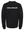 Custom Apparel - Screen Printing - Portland Youth Baseball 2025 - Youth Fleece Crewneck Sweatshirt - Portland Youth Baseball 2025 - 17363