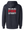 Portland Fire Dept - Midweight Hooded Sweatshirt Navy